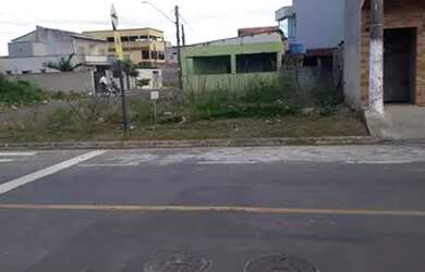 Imagem: O terreno possui 181m² de Área e está localizado em Santa