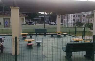 Imagem 1: Apartamento 2/4 no condomínio Ideal Vila Nova - Parque das Árvores