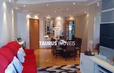 Imagem: Apartamento 3 quartos à venda no bairro Santa Paula - São