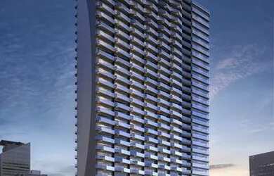 Imagem 1: VN Millennium Faria Lima