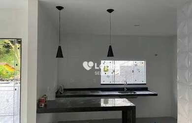 Imagem 4: Casa com 3 dormitórios à venda, 100 m² por R$ 480.000,00 - Flamengo...