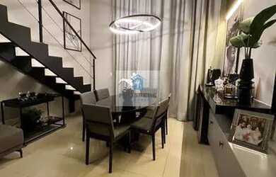 Imagem: O apartamento possui 1 Dormitório, 2 Banheiros, 2 Vagas na