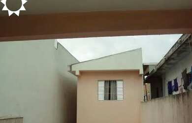 Imagem 2: SOBRADO JD. SANTA TEREZA. Área de serviço, 140m² de Área, 2 Vagas...