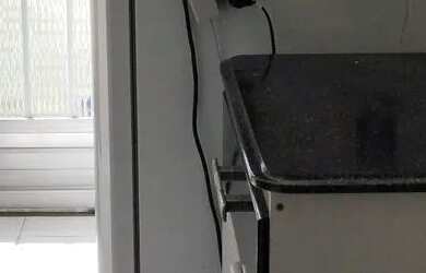 Imagem: A casa possui 1 Dormitório e está localizado em Guaratiba