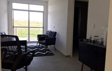 Imagem 6: Apartamento com 1 dormitório à venda, 34 m² por R$ 194.000,00 - Barra...