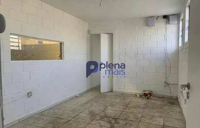 Imagem 8: Galpões/Depósitos/Armazéns - locação - Jardim São José - Campinas/SP