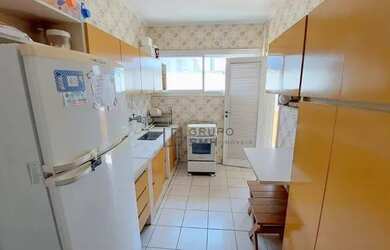 Imagem 4: Apartamento com 2 dormitórios à venda, 80 m² por R$ 320.000,00 - Praia...