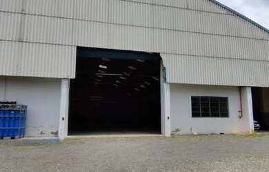 Imagem 10: Terreno Industrial Urbano com Galpão em Boituva para venda