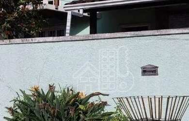 Imagem: A casa possui 3 Dormitórios, 3 Banheiros, 1 Vaga na garagem