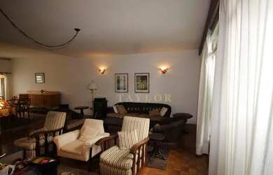 Imagem 4: Casa com 4 dormitórios à venda, 275 m² por R$ 7.000.000,00 - Jardim...