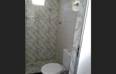 Imagem 5: Casa 2/4 suite, fica uma rua antes do pedagio,pertinho da praia de Jaua