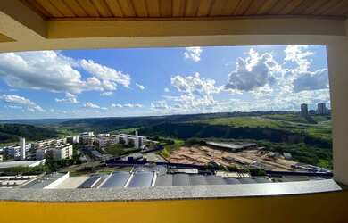 Imagem 4: Jd Parati Portal do sol