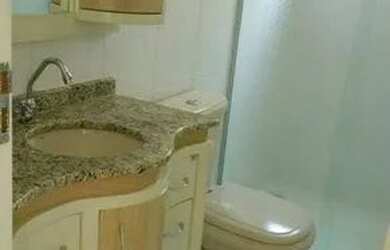 Imagem 11: Apartamento com 3 quartos à venda, 90 m² por R$ 255.000 - Residencial...