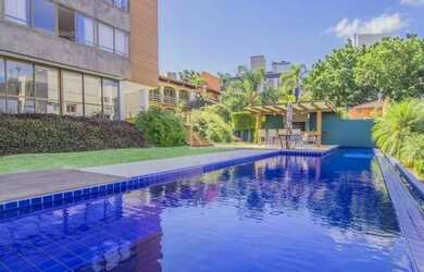 Imagem 4: Apartamento para Venda - 126.84m², 2 dormitórios, sendo 2 suites, 2...