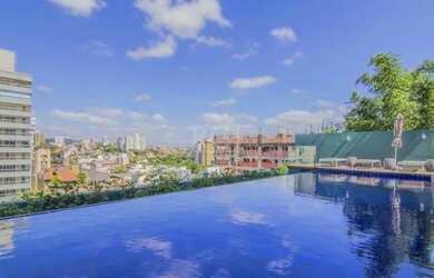 Imagem 10: Apartamento para Venda - 126.84m², 2 dormitórios, sendo 2 suites, 2...