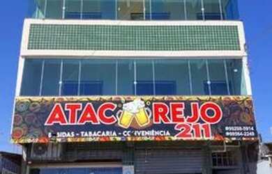 Imagem: O apartamento possui 2 Dormitórios, 1 Banheiro e está localizado