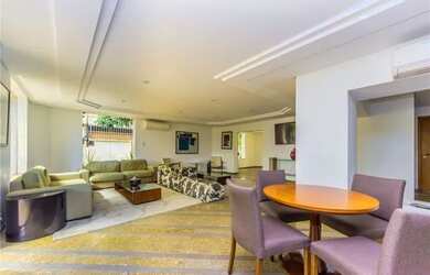 Imagem 9: APARTAMENTO RESIDENCIAL em São Paulo - SP, Vila Nova Conceição