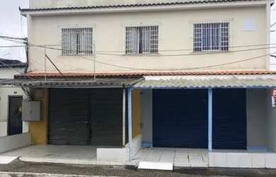 Imagem: O depósito possui 60m² de Área e está localizado em Apolo