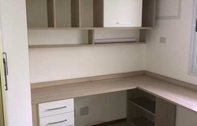 Imagem 9: EXCELENTE APTO 3QTOS-SUÍTE-88M2-1VGA-RESIDENCIAL AQUARIUS - FREGUESIA...