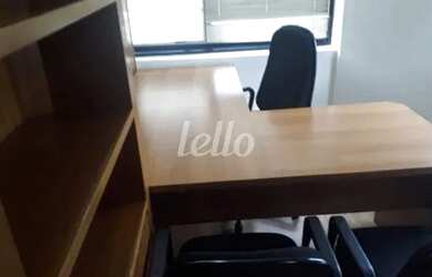 Imagem: O depósito e possui 2 Vagas na garagem, 64-0m² de Área está