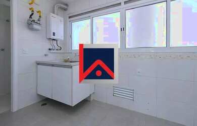 Imagem 15: Apartamento Locação 3 Dormitórios - 148 m² Chácara Santo Antônio