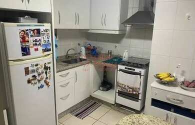 Imagem 6: ANDAR ALTO - AMPLO - VISTA MAR - SUÍTE C/HIDRO - 2 VAG.GAR.LIVRE - PISCINA