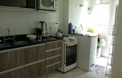 Imagem 4: Apartamento para Venda - 73.26m², 3 dormitórios, sendo 1 suites, 1 vaga - Cavalhada