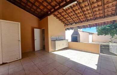 Imagem 1: SAO JOSE DO RIO PRETO - Residential / Home - BOA VISTA