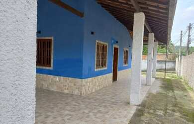Imagem: Casa para Venda em Guapimirim, Iconha, 2 dormitórios, 1 suíte