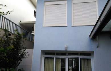 Imagem 7: Vendo Sobrado alto padrão, 3 suítes, 3 vagas, sauna,Hidromassagem, forno...