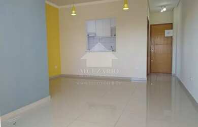 Imagem: TAUBATE - Apartamento Padrão - JARDIM MARIA AUGUSTA