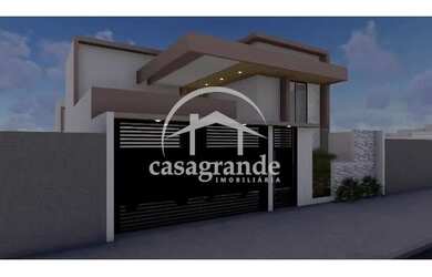 Imagem 4: Venda Casa GRAND VILLE. Piscina, 210m² de Área, 2 Vagas na garageme3...