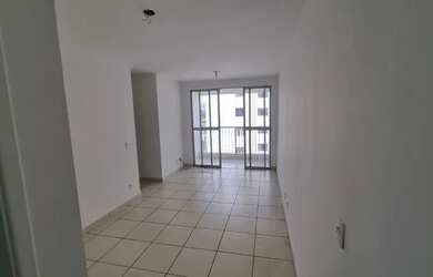 Imagem 3: Apartamento 3/4 no condomínio Portal Vistas do Horizonte