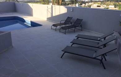 Imagem 16: CASA A VENDA em condomínio fechado de alto padrão em Jundiaí