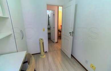 Imagem 13: Flat no Brooklin com fácil acesso a Marg Pinheiros, ótimo flat