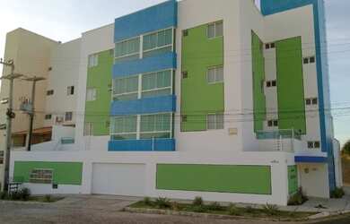 Imagem: O apartamento para alugar possui 2 Dormitórios, 1 Banheiro