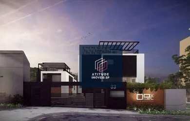 Imagem 2: Casa com 3 dormitórios à venda, 276 m²- Vila Madalena - São Paulo/SP