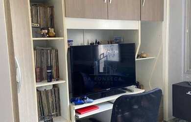 Imagem 7: Apartamento com 3 dormitórios à venda, 91 m² por R$ 595.000,00 - Centro...