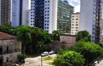 Imagem 3: Apartamento a venda na Avenida Araujo Pinho, Canela, Salvador-ba, Apartamento...