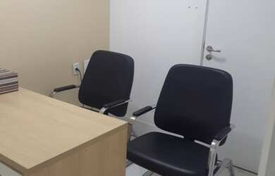 Imagem 16: Sala/Conjunto para venda com 45 metros quadrados em Caminho das Árvores...