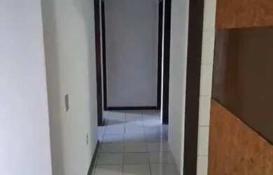 Imagem 3: Casa em Simões filho. 100m² de Área, 1 Vaga na garageme3 Dormitórios