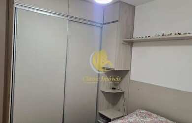 Imagem 7: Apartamento à venda, 43 m² por R$ 264.000,00 - Recreio das Acácias...