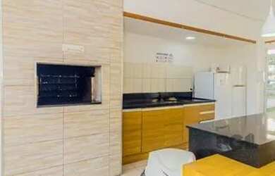 Imagem 12: Apartamento 77m² - 3 dormitórios e 1 vaga no bairro Humaitá