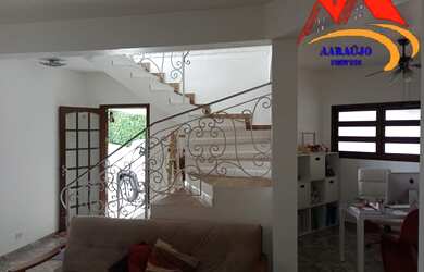 Imagem 4: BARUERI - Casa de Condomínio - SÃO FERNANDO RESIDÊNCIA