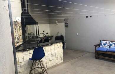 Imagem 3: Casa no Imbuí - Salvador - BA