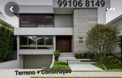 Imagem 6: Sua Casa do seu Jeito na Planta