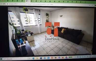 Imagem: O apartamento possui 3 Dormitórios, 1 Banheiro e está localizado