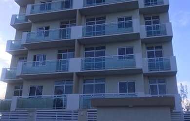 Imagem 2: Apartamento com 1 dormitório à venda, 34 m² por R$ 194.000,00 - Barra...