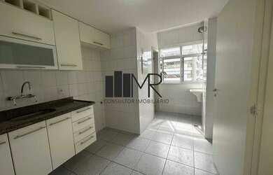 Imagem 7: Apartamento para locação na freguesia Jacarepaguá