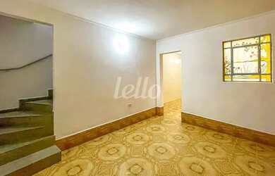 Imagem 2: São Paulo - Casa Padrão - Mooca